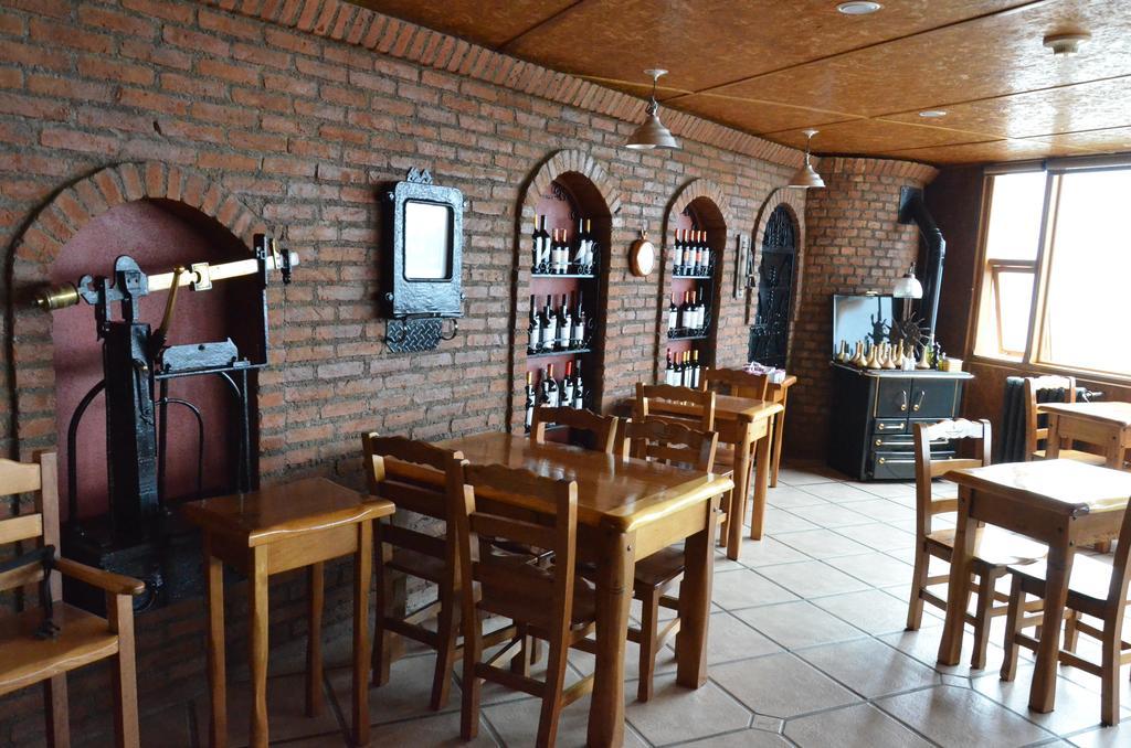 Los Yamanas Ushuaïa Extérieur photo