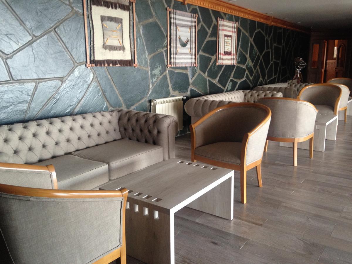 Los Yamanas Ushuaïa Extérieur photo