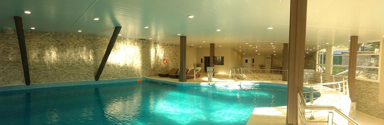 Los Yamanas Ushuaïa Extérieur photo